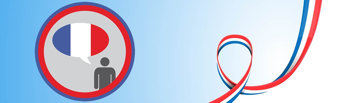 apprendre le français un l'Escola